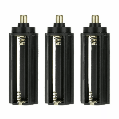 Military Grade Tactical Flashlight High Powered Zoomable Modes Aluminum Body LED Flashlight For Eme 2