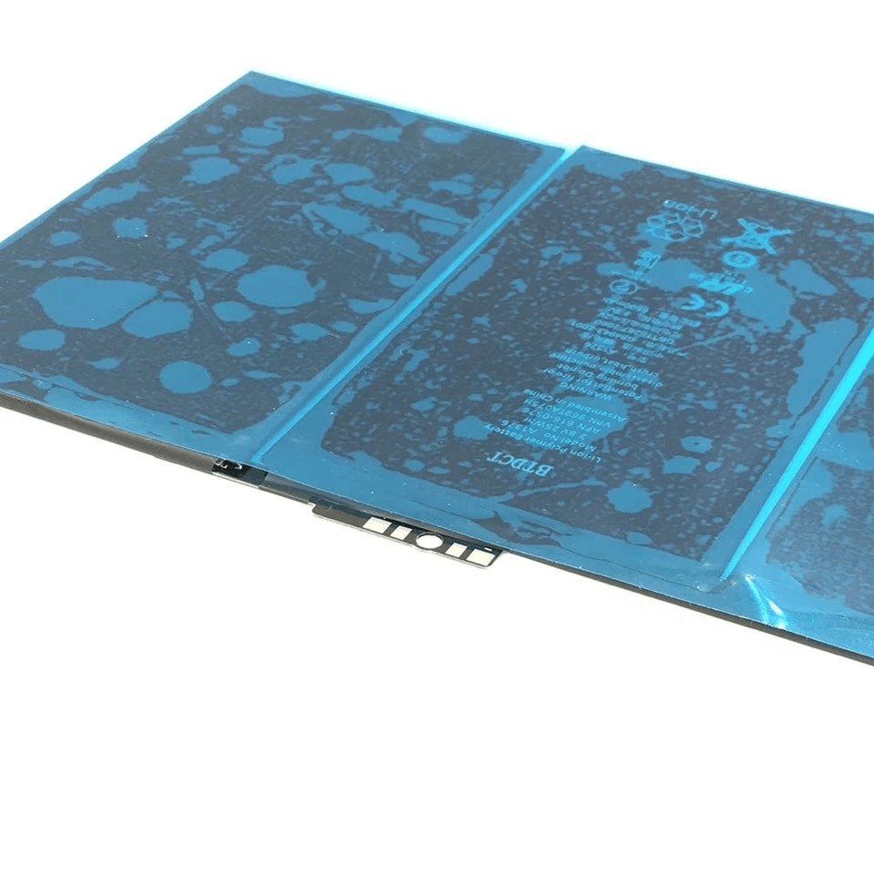 Replacement Battery For Apple IPad 2 A1395 A1396 A1397 A1376 25Whr HighCapacity Liion Rechargeable  5