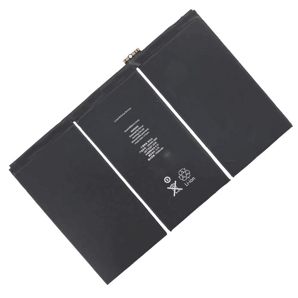 Replacement Battery For Apple IPad 2 A1395 A1396 A1397 A1376 25Whr HighCapacity Liion Rechargeable  2