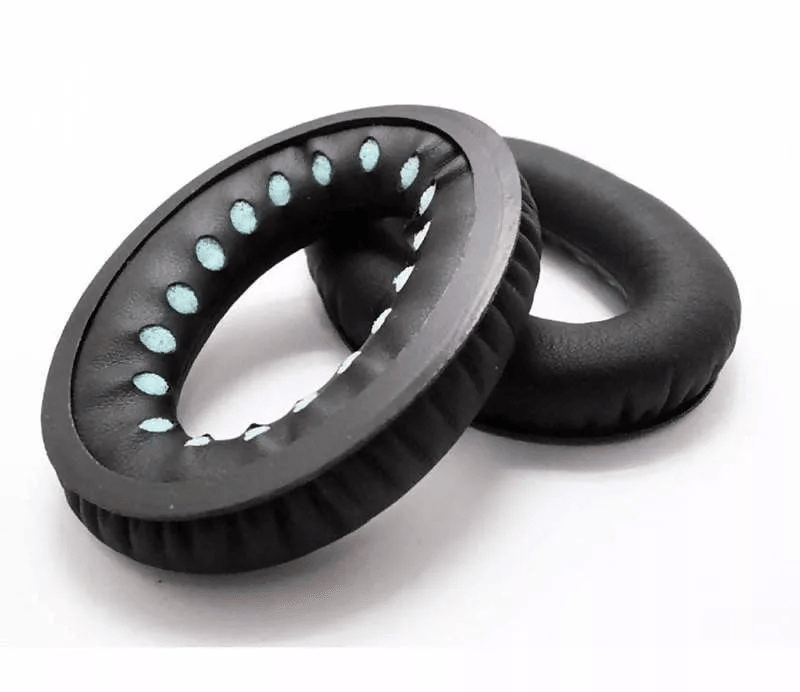 Headband  Replacement Ear Pads For BOSE Quiet Comfort Durable Leather Foam Cushions Easy Installati 5