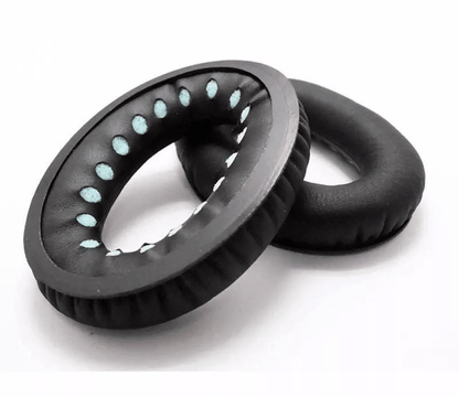 Headband  Replacement Ear Pads For BOSE Quiet Comfort Durable Leather Foam Cushions Easy Installati 5