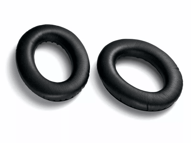 Headband  Replacement Ear Pads For BOSE Quiet Comfort Durable Leather Foam Cushions Easy Installati 8