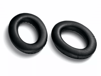 Headband  Replacement Ear Pads For BOSE Quiet Comfort Durable Leather Foam Cushions Easy Installati 8