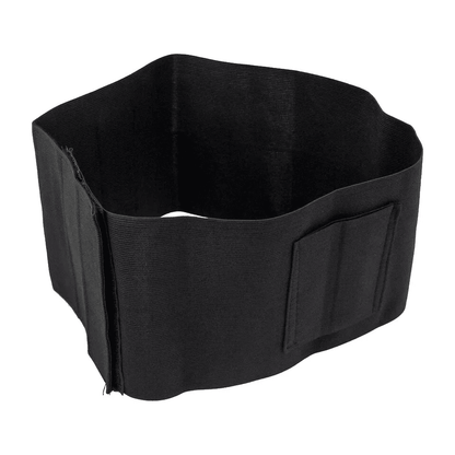 Belly Band Holster Tactical Concealed Hand Gun Carry Waist Pistol Belt 2