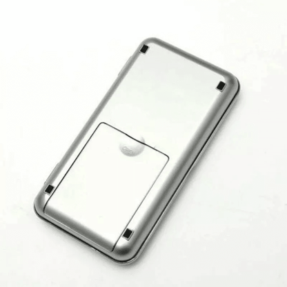 Digital LCD Pocket Jewelry Scale Mini Balance Weight Tool 2
