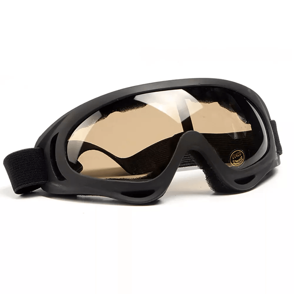Winter Snow Sport Goggles For Ski Snowboard  Snowmobile UV Protection Eyewear Glasses 4