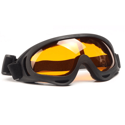 Winter Snow Sport Goggles For Ski Snowboard  Snowmobile UV Protection Eyewear Glasses 5
