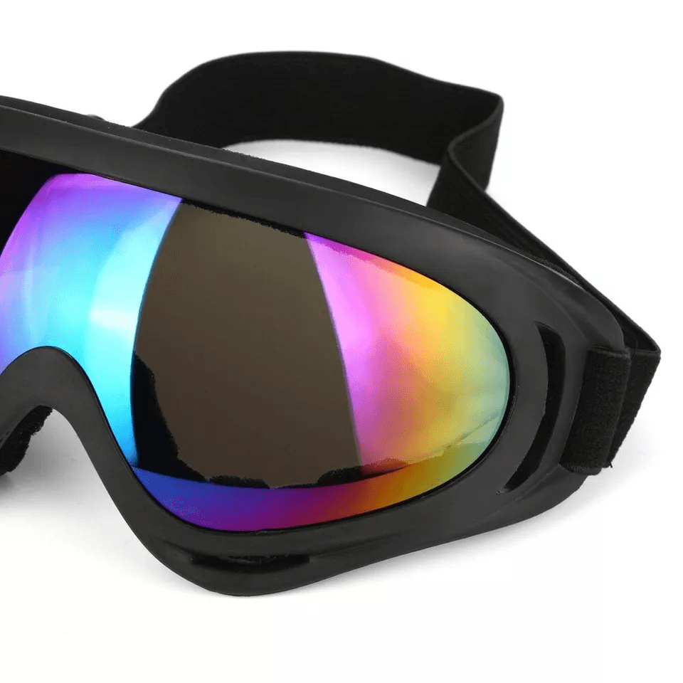 Winter Snow Sport Goggles For Ski Snowboard  Snowmobile UV Protection Eyewear Glasses 6