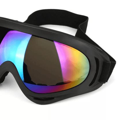 Winter Snow Sport Goggles For Ski Snowboard  Snowmobile UV Protection Eyewear Glasses 6