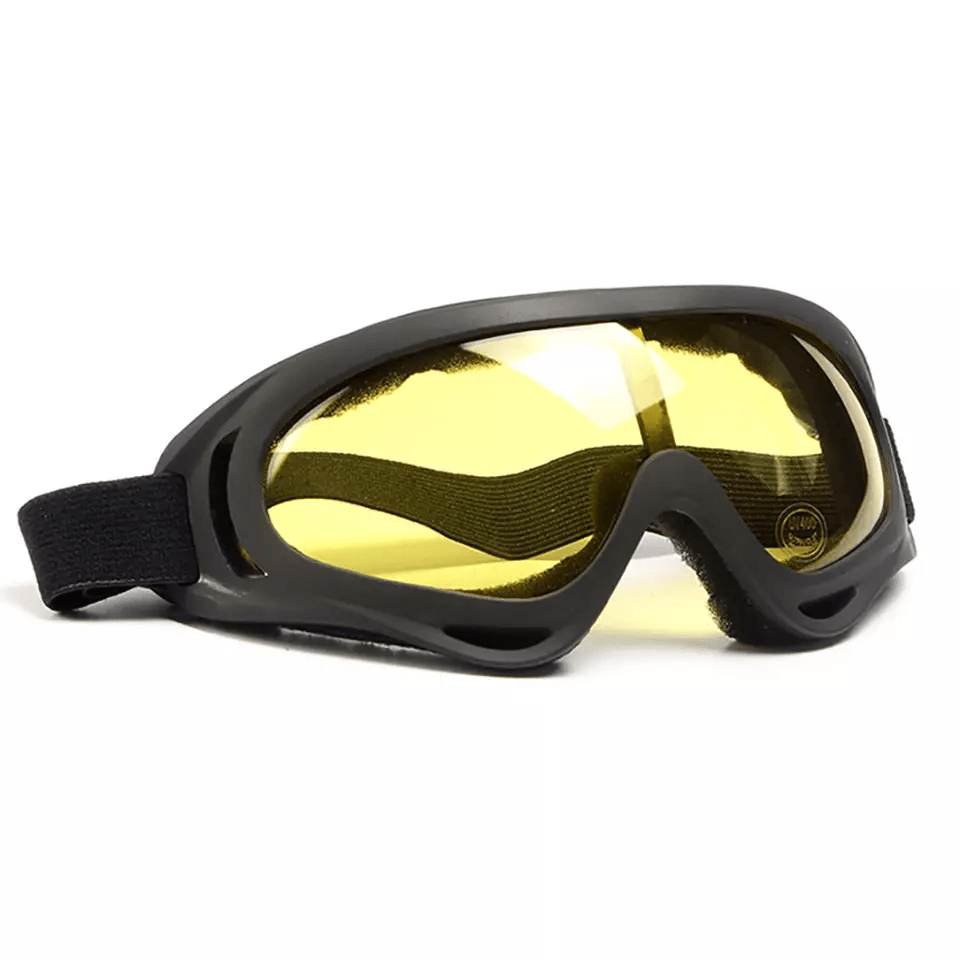 Winter Snow Sport Goggles For Ski Snowboard  Snowmobile UV Protection Eyewear Glasses 8