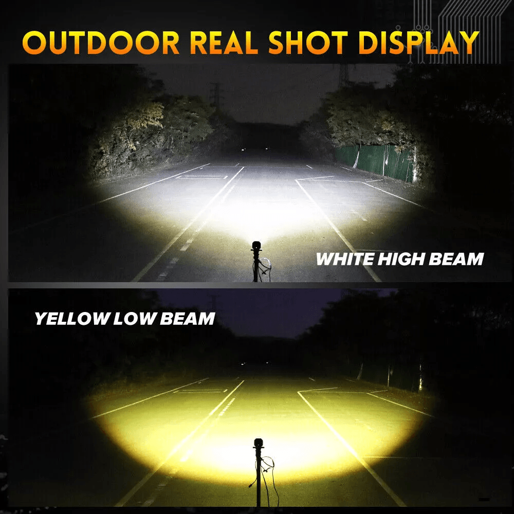 3Inch LED Cube Pods Work Lights Bar 40W Spot Fog Lamps For Jeep Offroad SUV ATV UTV Truck Boat 12V2 2