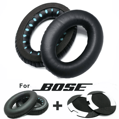 Cushion Replacement Ear Pads for Bose Headphones