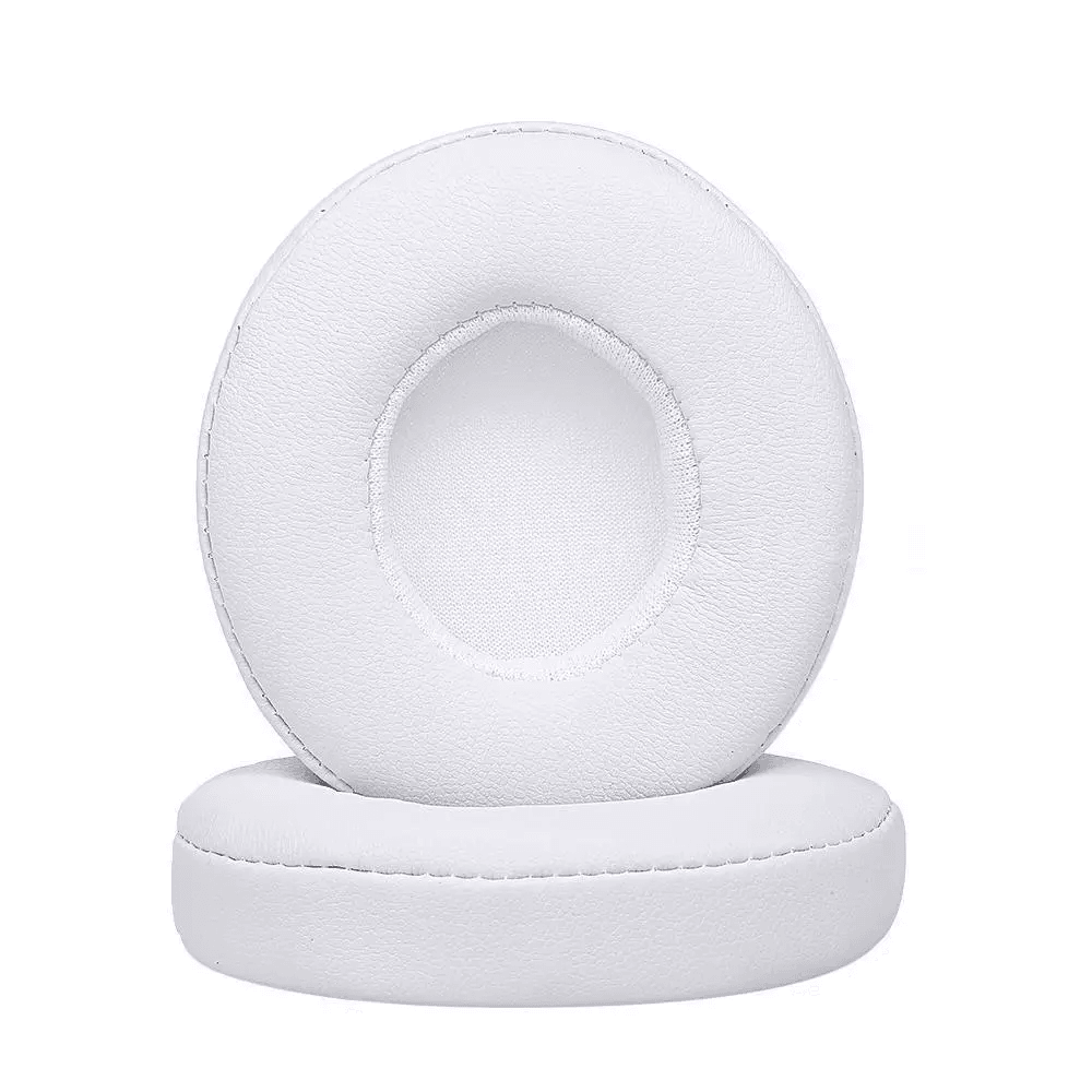 Replacement Ear Pads Cushion For Beats By Dr Dre Solo 2  Solo 3 WirelessWired Headphones Soft Prote 7