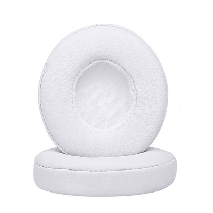 Replacement Ear Pads Cushion For Beats By Dr Dre Solo 2  Solo 3 WirelessWired Headphones Soft Prote 7