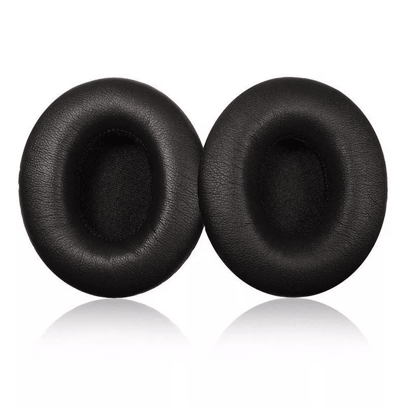 Replacement Ear Pads Cushion For Beats By Dr Dre Solo 2  Solo 3 WirelessWired Headphones Soft Prote 6