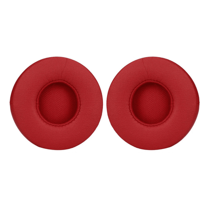 Replacement Ear Pads Cushion For Beats By Dr Dre Solo 2  Solo 3 WirelessWired Headphones Soft Prote 4