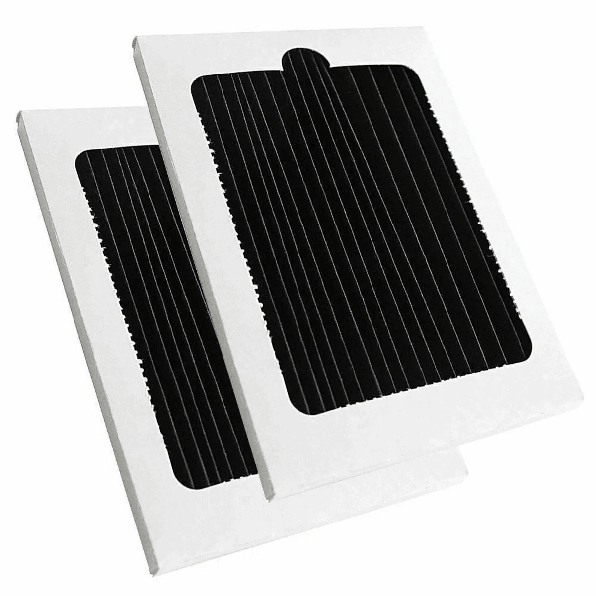 4-Pack Fridge Air Filters Compatible with Frigidaire PAULTRA & Electrolux EAFCBF , Pure Air Ultra Replacement