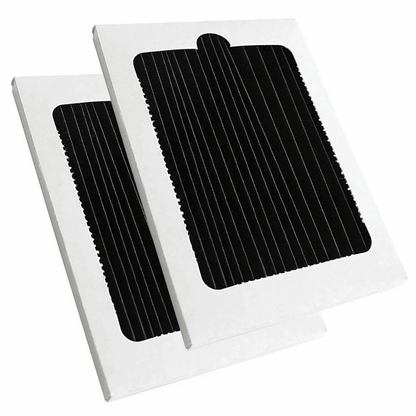 4-Pack Fridge Air Filters Compatible with Frigidaire PAULTRA & Electrolux EAFCBF , Pure Air Ultra Replacement