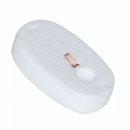 Deluxe Pro Vacuum Foam Felt Filter Set Compatible With Shark Rocket Washable Reusable Filters Kit 2