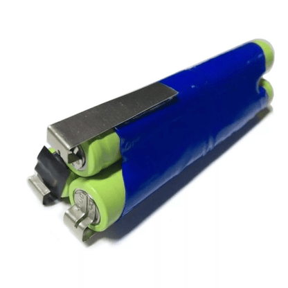 Snap-On 7.2V CTB5172 | CTB5172B Battery Replacement – 2000mAh NiMH Upgrade for Power Tools