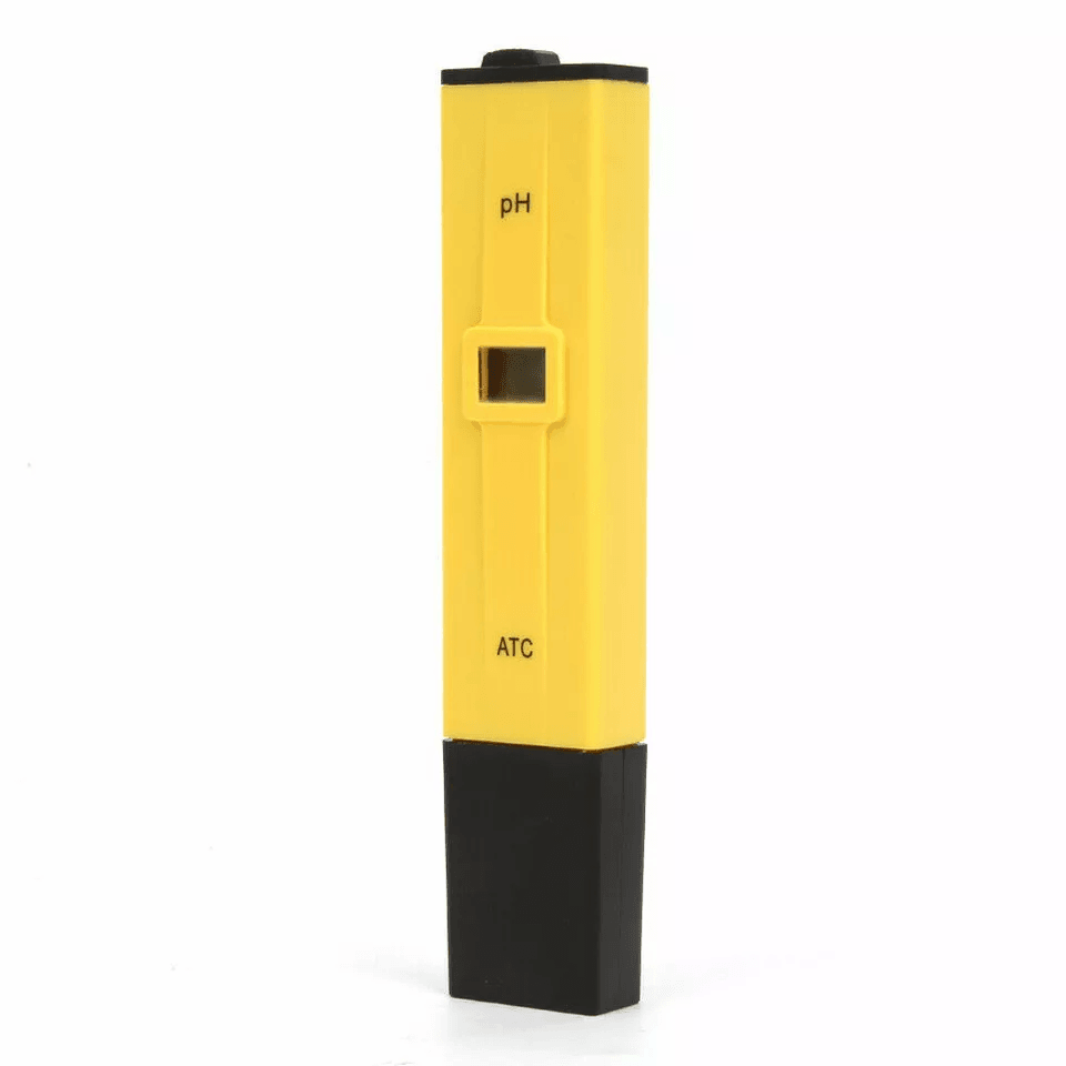 Digital Electric PH Meter LCD Tester Pocket Hydroponics  Aquarium Water Test Pen For Accurate Water 8