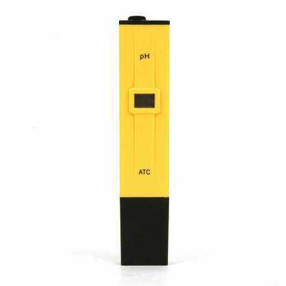 Digital Electric PH Meter LCD Tester Pocket Hydroponics  Aquarium Water Test Pen For Accurate Water 9