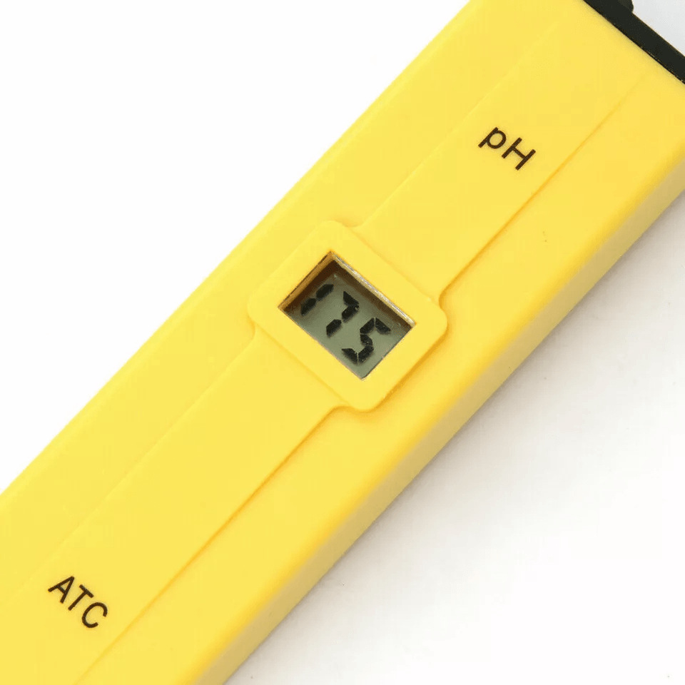 Digital Electric PH Meter LCD Tester Pocket Hydroponics  Aquarium Water Test Pen For Accurate Water 10