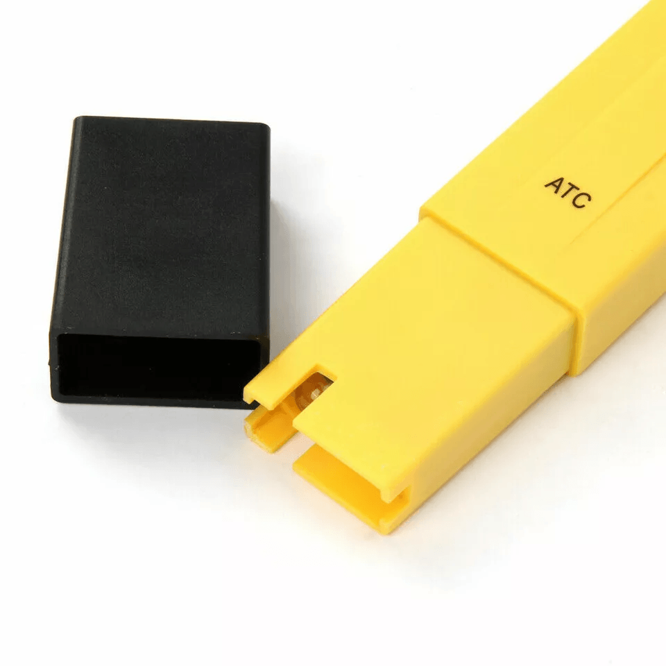 Digital Electric PH Meter LCD Tester Pocket Hydroponics  Aquarium Water Test Pen For Accurate Water 1