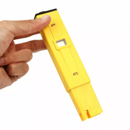 Digital Electric PH Meter LCD Tester Pocket Hydroponics  Aquarium Water Test Pen For Accurate Water 2