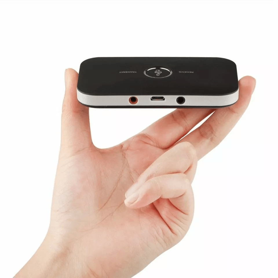 Wireless RCA To Aux Bluetooth Receiver  Transmitter Adapter Audio Device For TV Stereo Car Headphon 10