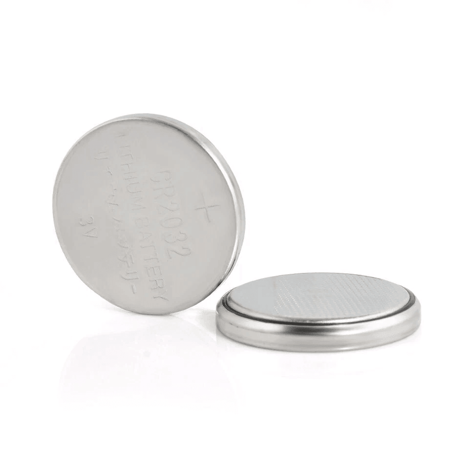 Lithium Battery Pack For Remote  Button Cell Watch Replacement Batteries With Long Shelf Life 4