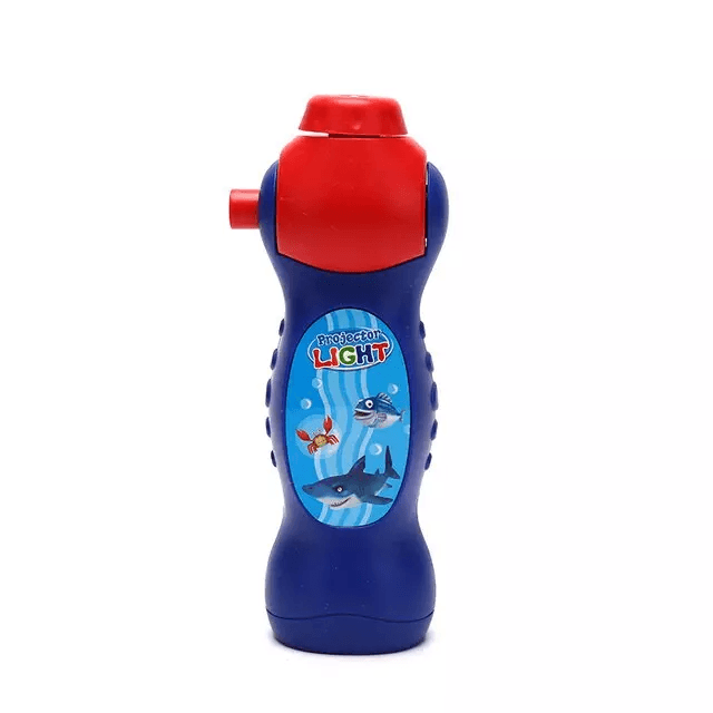 Animal Slide Show Torch Educational Learning Toys For Toddlers  Kids Ideal Bedtime Flashlight For B 10