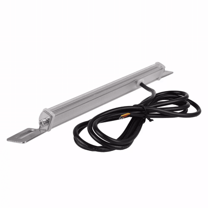 Universal License Plate LED Backup Light 12V 6000K Super White Waterproof Aluminum Bar For Car Truc 4