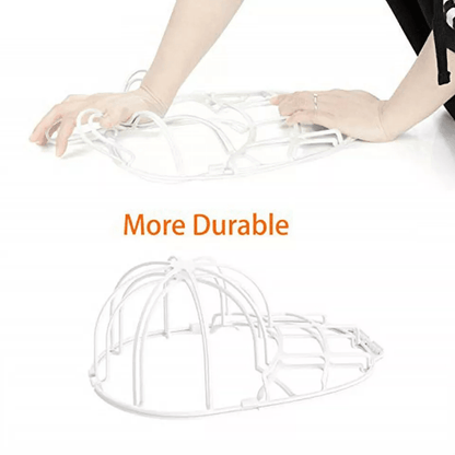 Hat Washer Baseball Cap Cleaner Machine Washing Cage Holder Frame Net For Trucker Hats And Cap Orga 2