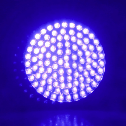 LED UV Blacklight Flashlight Ultraviolet Inspection Lamp For Pet Urine  Leak Detection 4