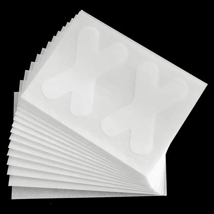 90PCS Gentle Mouth Tape  Hypoallergenic AntiSnoring Strips For Nasal Breathing  Sleep Aid 7