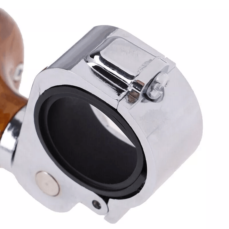Universal Steering Wheel Spinner Knob Handle Heavy Duty Power Assist For Car Truck Tractor Boat Erg 6