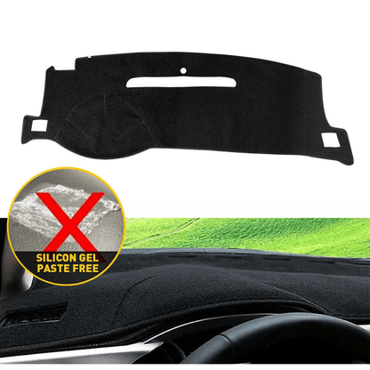 Fit For Chevy SilveradoTahoeSuburban 20072014 Dashboard Pad Cover Mat UV Protection Dash Mat With O 6