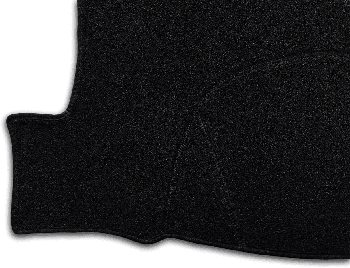 Fit For Chevy SilveradoTahoeSuburban 20072014 Dashboard Pad Cover Mat UV Protection Dash Mat With O 1