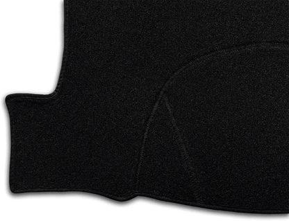 Fit For Chevy SilveradoTahoeSuburban 20072014 Dashboard Pad Cover Mat UV Protection Dash Mat With O 1