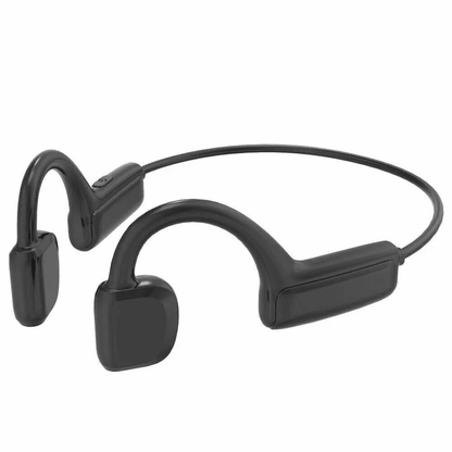 Bone Conduction Headphones Bluetooth Wireless Earbuds For Running Cycling  Outdoor Sport 2