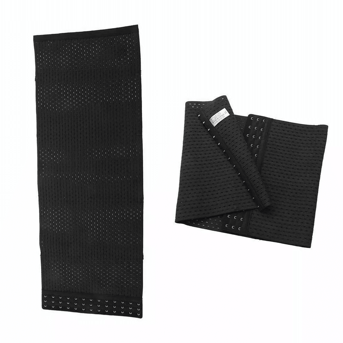 Corset Waist Trainer For Women  Underbust Body Shaper Cincher Tummy Control Belt For Slimming  Post
