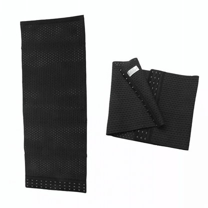 Corset Waist Trainer For Women  Underbust Body Shaper Cincher Tummy Control Belt For Slimming  Post