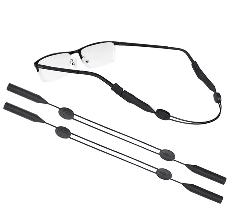 Adjustable Glasses Strap Neck Cord For Sports Eyeglasses Universal Sunglasses Rope String Holder Fo 4