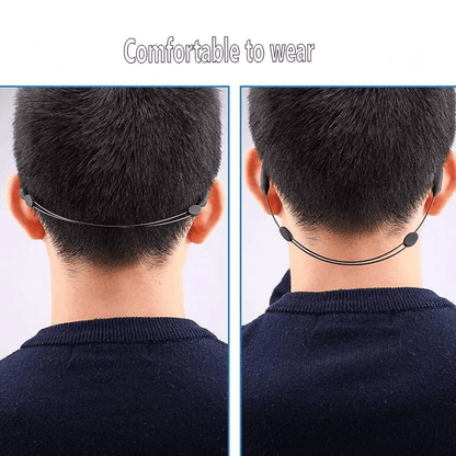 Adjustable Glasses Strap Neck Cord For Sports Eyeglasses Universal Sunglasses Rope String Holder Fo 3