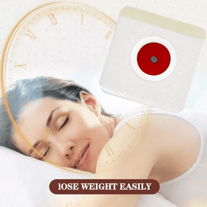 Slim Patch Weight Loss Slimming Diets Pads Burn Fat Adhesive For Belly Fat Reduction Natural Slimmi 3