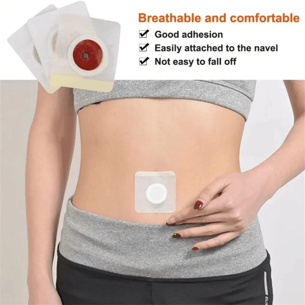 Slim Patch Weight Loss Slimming Diets Pads Burn Fat Adhesive For Belly Fat Reduction Natural Slimmi 11