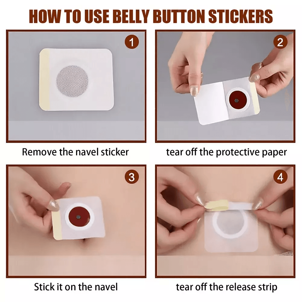 Slim Patch Weight Loss Slimming Diets Pads Burn Fat Adhesive For Belly Fat Reduction Natural Slimmi 14