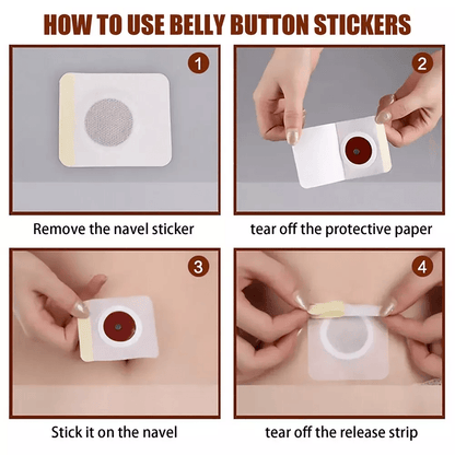Slim Patch Weight Loss Slimming Diets Pads Burn Fat Adhesive For Belly Fat Reduction Natural Slimmi 14