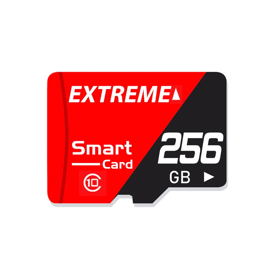 TF Card Ultra Class High Speed Memory For Micro SD Card Fast Read Write For Phones Cameras Laptops  8